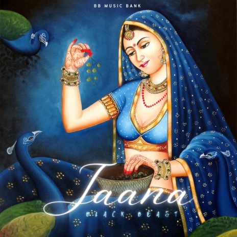 Jaana | Boomplay Music