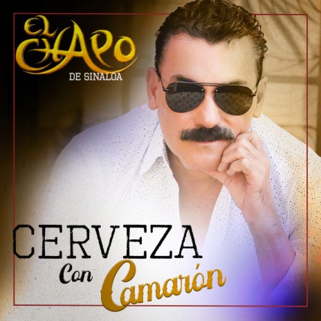 Cerveza Con Camaron | Boomplay Music