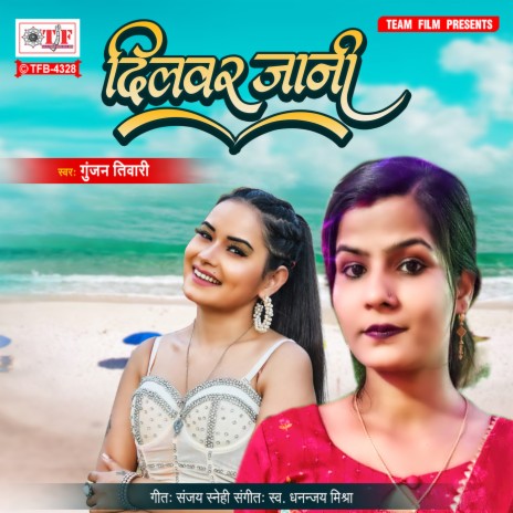 Dilwar Jaani | Boomplay Music