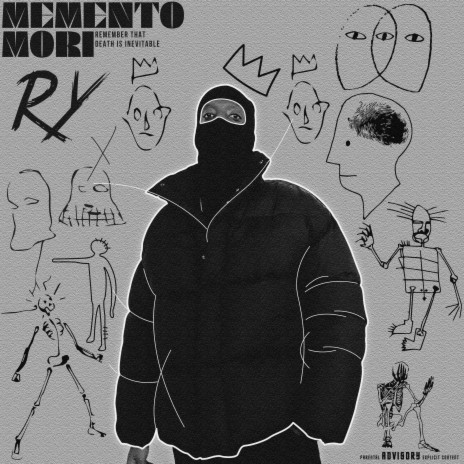 MEMENTO MORI. | Boomplay Music