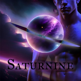 Saturnine