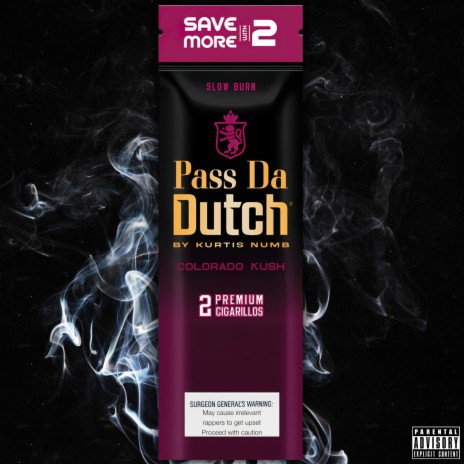 Pass Da Dutch