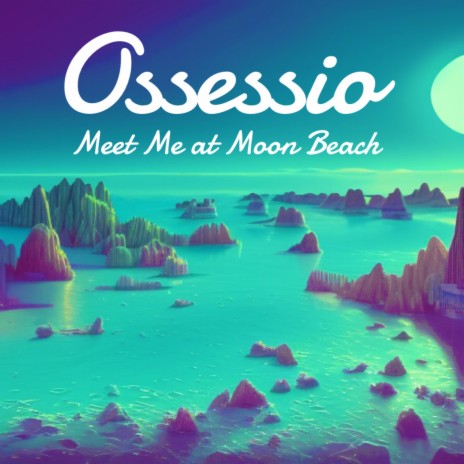 Meet Me at Moon Beach