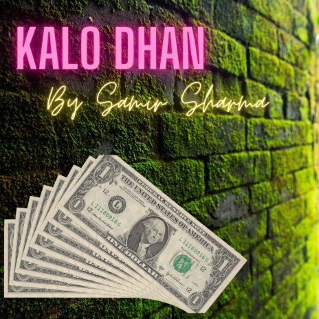 Kalo Dhan Nepali Song