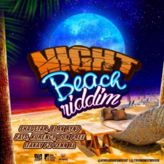 Night Beach Riddim