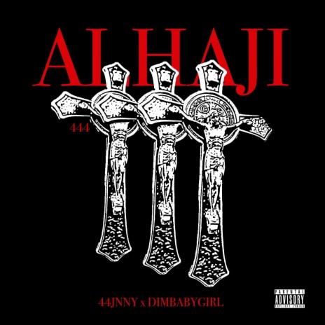 ALHAJI ft. DIMBABYGIRL | Boomplay Music