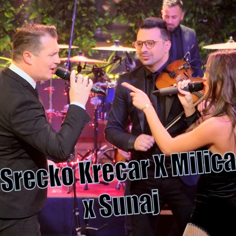 Srecko krecar (Milica jokic opasno me radi 2022) | Boomplay Music