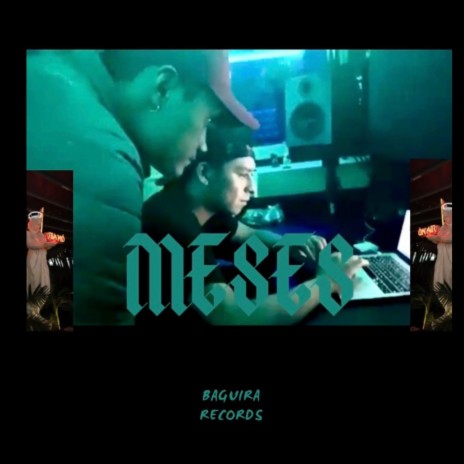 Meses ft. Rezet | Boomplay Music