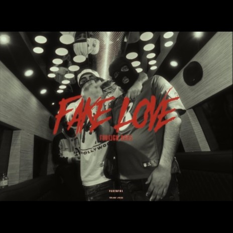 Fake Love | Boomplay Music