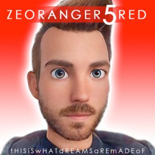ZeoRanger5Red