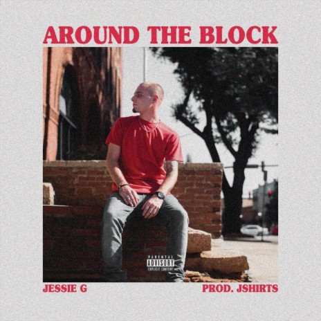 Around the Block | Boomplay Music