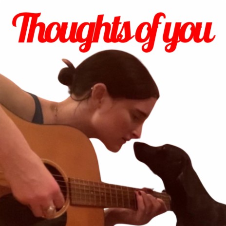 Thoughts of you (Vintage version) | Boomplay Music