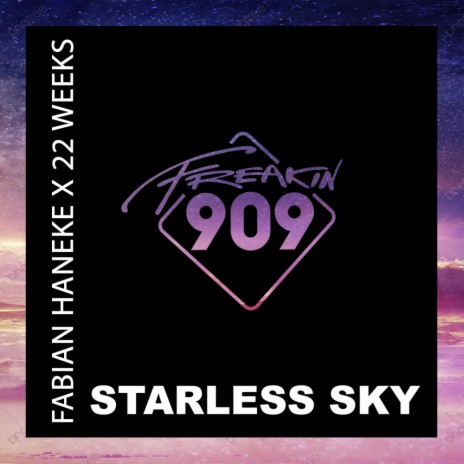 Starless Sky (Extended Mix) ft. 22 Weeks | Boomplay Music