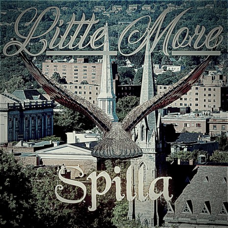 Little More | Boomplay Music