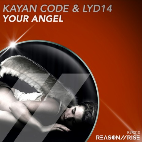 Your Angel (Extended Mix) ft. Lyd14