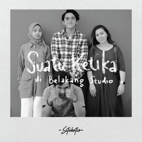 Waktu Berjalan (Lite Version) ft. Salsa Bela | Boomplay Music