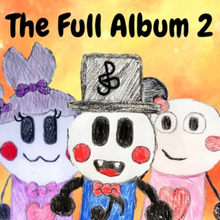 The Full Album 2