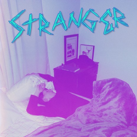 Stranger | Boomplay Music