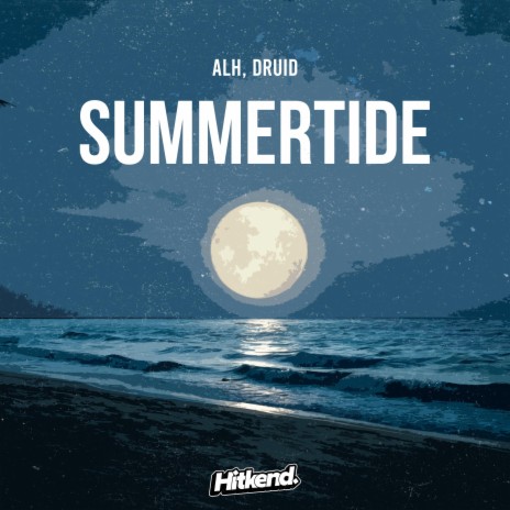 Summertide ft. Druid | Boomplay Music