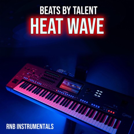 Heat Wave (Instrumental) | Boomplay Music