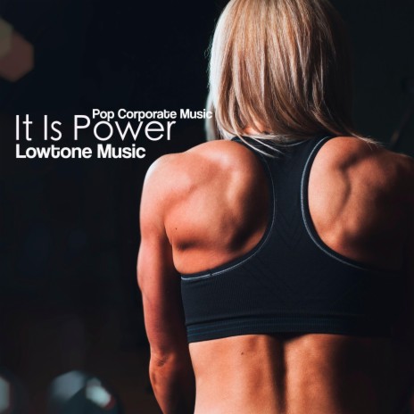 It Is Power | Boomplay Music