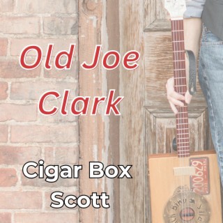 Old Joe Clark