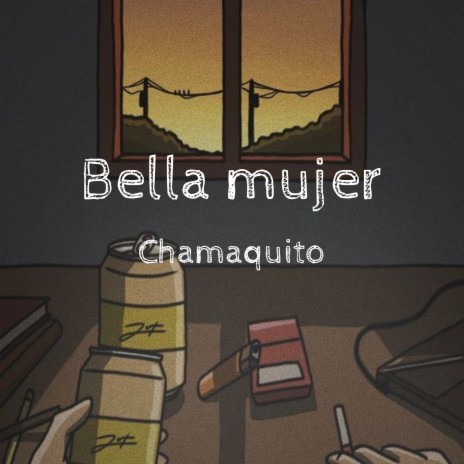 Bella Mujer | Boomplay Music