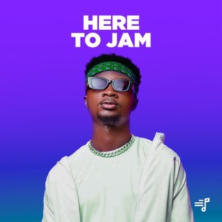 Here To Jam