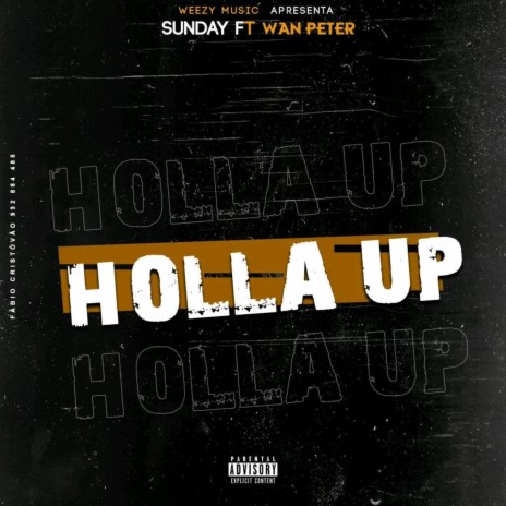 Holla Up | Boomplay Music