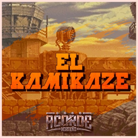 El Kamikaze | Boomplay Music