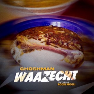 Waazechi