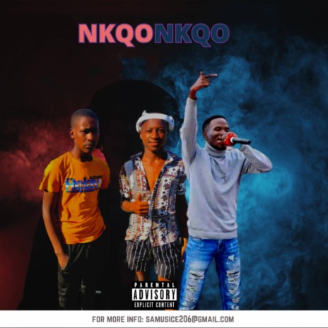 Nkqo Nkqo ft. La Trompie | Boomplay Music