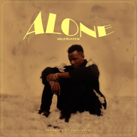 ALONE | Boomplay Music