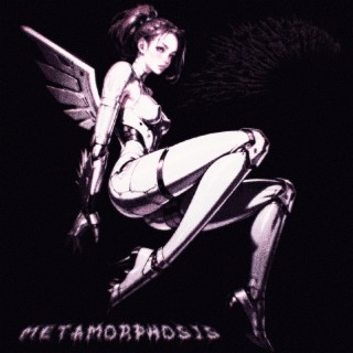 Metamorphisis (KRUSH PHONK EDIT)