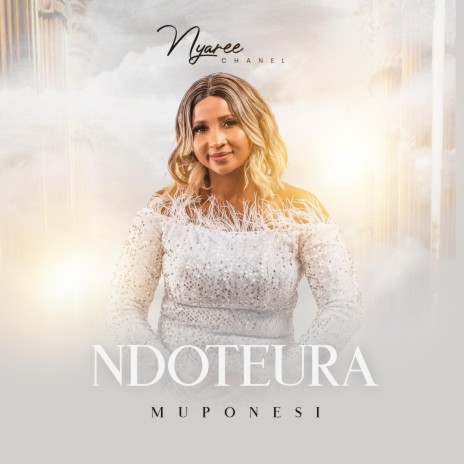 Ndoteura Muponesi | Boomplay Music