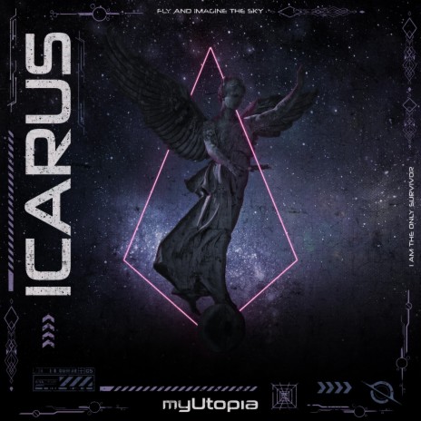 Icarus | Boomplay Music