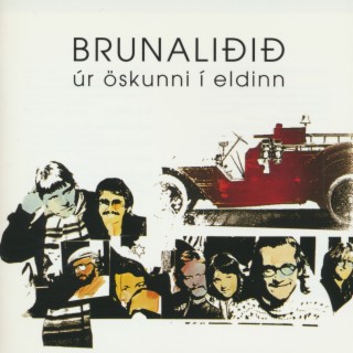 Brunaliðið