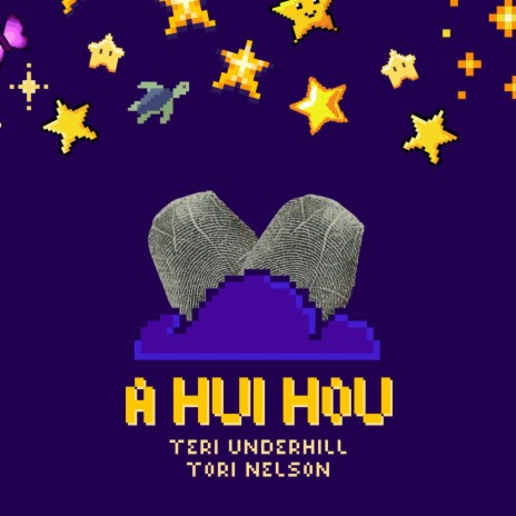 a hui hou ft. Tori Nelson | Boomplay Music