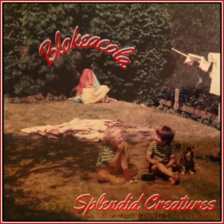 Splendid Creatures