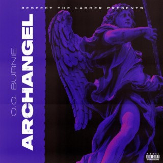 Archangel lyrics | Boomplay Music