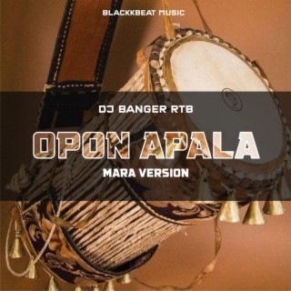 Opon Apala (Mara Version)