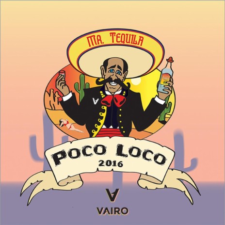 Poco Loco | Boomplay Music