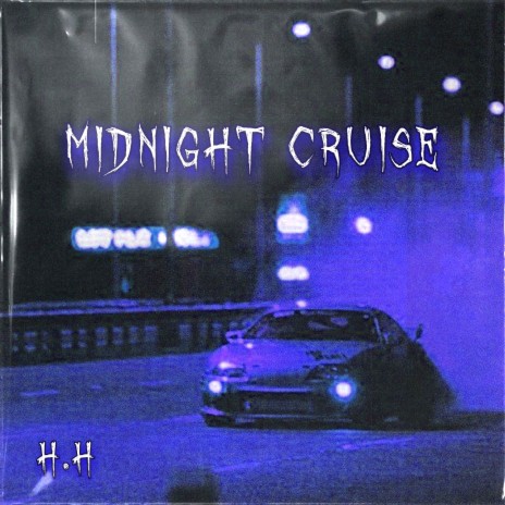 midnight cruise | Boomplay Music