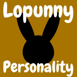 Lopunny Personality