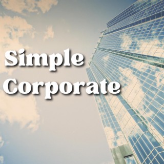 Simple Corporate Background