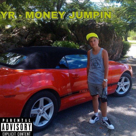 Money Jumpin | Boomplay Music