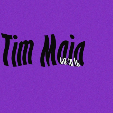 Tim Maia (Remix) | Boomplay Music