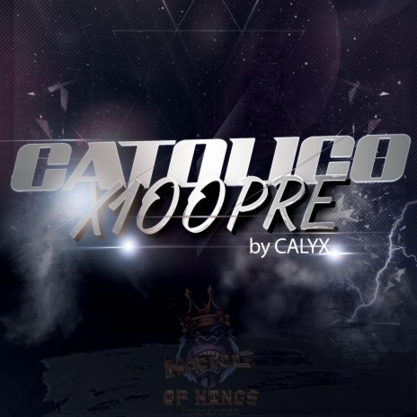 catolicox100pre | Boomplay Music