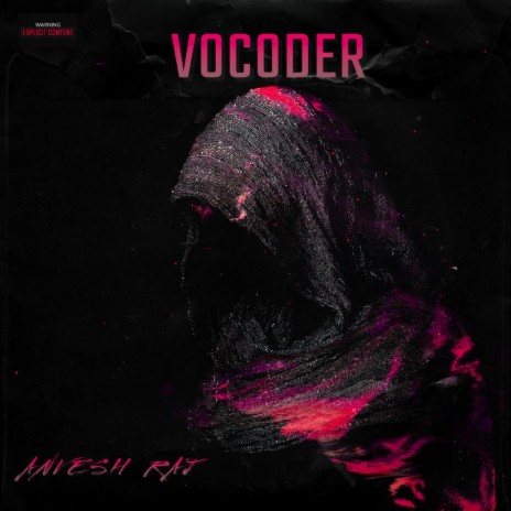 Vocoder | Boomplay Music