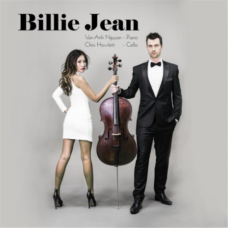 Billie Jean ft. Chris Howlett | Boomplay Music